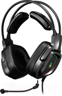 Наушники-гарнитура A4Tech Bloody G575 - фото