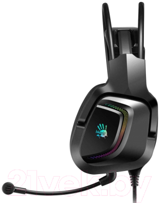 Наушники-гарнитура A4Tech Bloody G575