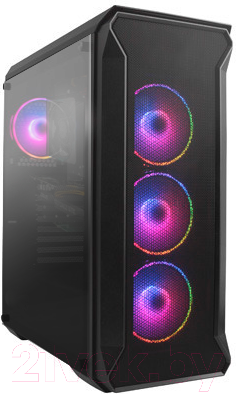 Игровой системный блок Jet Gamer 5R5600XD32SD96X306L3W7 - фото