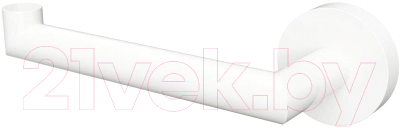 Держатель для туалетной бумаги Bemeta 104212034L - фото