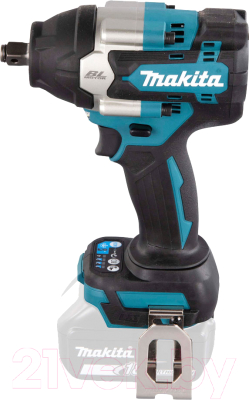 Профессиональный гайковерт Makita DTW700Z