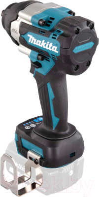 Профессиональный гайковерт Makita DTW700Z