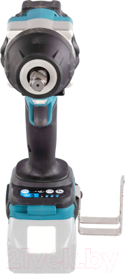 Профессиональный гайковерт Makita DTW700Z