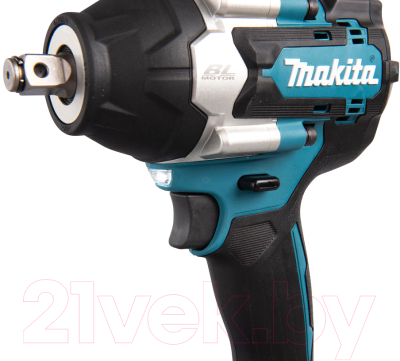Профессиональный гайковерт Makita DTW700Z