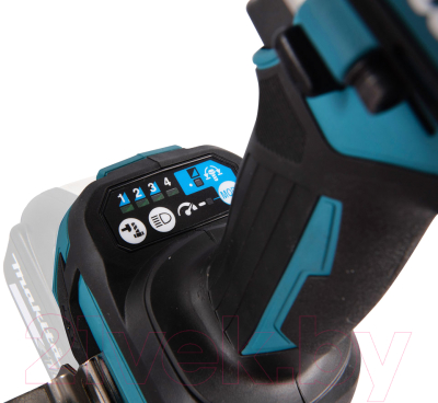 Профессиональный гайковерт Makita DTW700Z