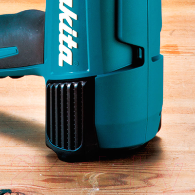 Профессиональный строительный фен Makita HG6531CK