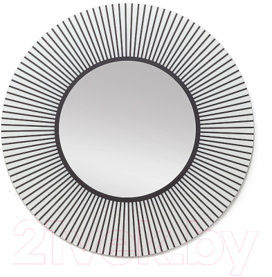Зеркало Алмаз-Люкс Д-020 - фото