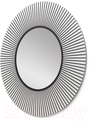 Зеркало Алмаз-Люкс Д-020