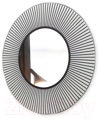 Зеркало Алмаз-Люкс Д-020