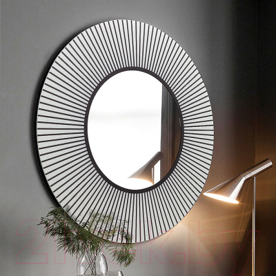 Зеркало Алмаз-Люкс Д-020