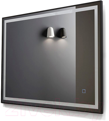 Зеркало Алмаз-Люкс ЗП-102