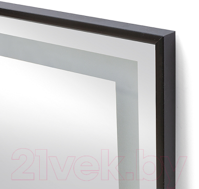 Зеркало Алмаз-Люкс ЗП-102