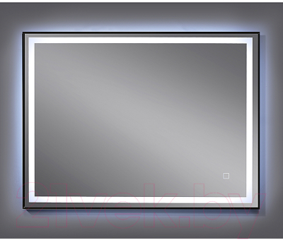 Зеркало Алмаз-Люкс ЗП-102