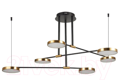 Потолочный светильник ST Luce Farone SL1605.403.06 - фото