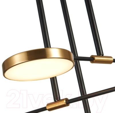 Потолочный светильник ST Luce Farone SL1605.403.06