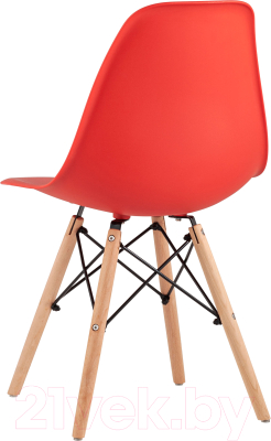 Стул Stool Group Eames Y801