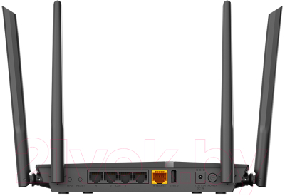 Беспроводной маршрутизатор D-Link DIR-1260/RU/R1A