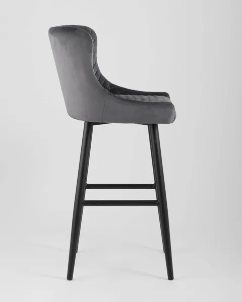 Стул барный Stool Group Ститч MC15B