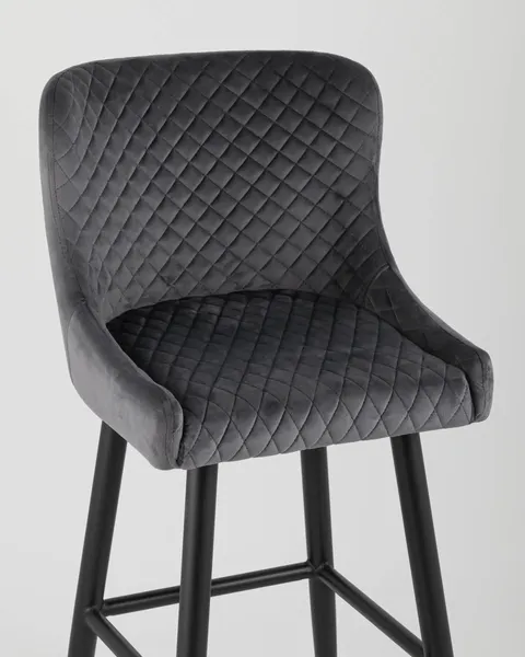 Стул барный Stool Group Ститч MC15B