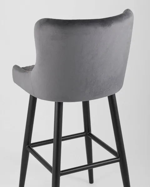 Стул барный Stool Group Ститч MC15B
