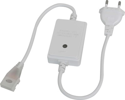 Контроллер для дюралайта Elektrostandard LS002 220V RGB / LSC 017 - фото