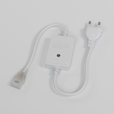 Контроллер для дюралайта Elektrostandard LS002 220V RGB / LSC 017