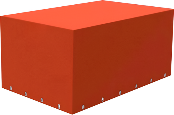 Тент для прицепа Экспедиция 200-900 - фото