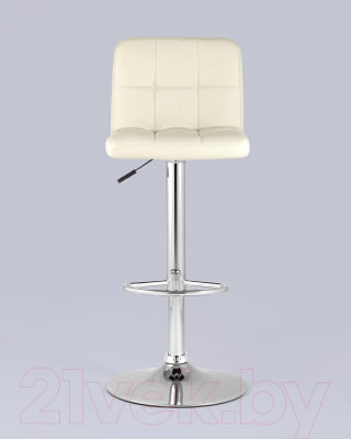 Стул барный Stool Group Малави Lite / BEGONIA BEIGE (бежевый)