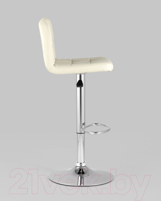 Стул барный Stool Group Малави Lite / BEGONIA BEIGE (бежевый)