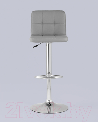 Стул барный Stool Group Малави Lite / BEGONIA GREY (серый)
