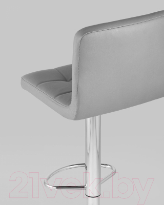 Стул барный Stool Group Малави Lite / BEGONIA GREY (серый)