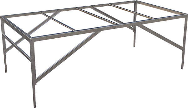 Каркас тента для прицепа Экспедиция 500-600 - фото