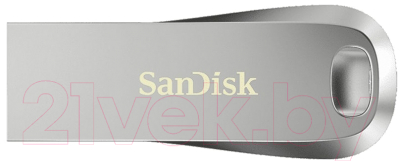 Usb flash накопитель SanDisk Ultra Luxe USB 3.1 64GB (SDCZ74-064G-G46) - фото