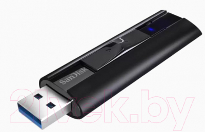 Usb flash накопитель SanDisk Extreme Pro USB 128GB (SDCZ880-128G-G46)