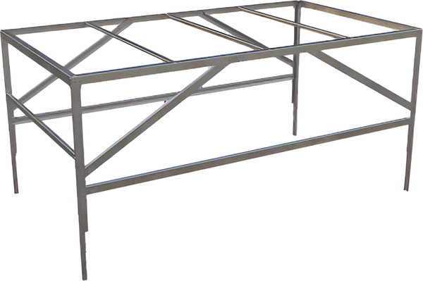 Каркас тента для прицепа Экспедиция 725-900 - фото