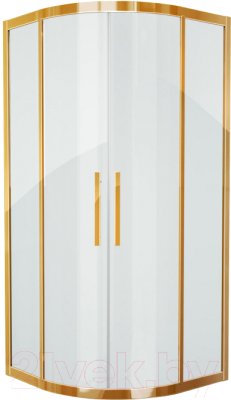 Душевой уголок Grossman PR-100G - фото