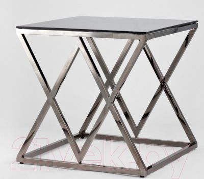 Журнальный столик Stool Group Инсигния 55x55 / EET-026-BG-SK