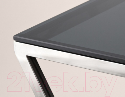 Журнальный столик Stool Group Инсигния 55x55 / EET-026-BG-SK