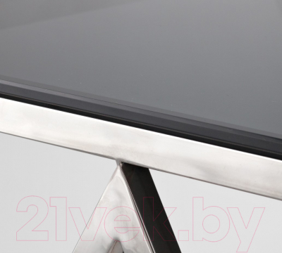 Журнальный столик Stool Group Инсигния 55x55 / EET-026-BG-SK