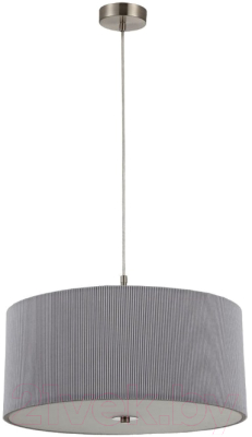 Потолочный светильник Arte Lamp Mallorca A1021SP-5SS - фото