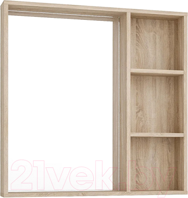 Зеркало Grossman Флай 60 / 206001 - фото