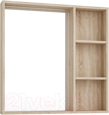 Зеркало Grossman Флай 70 / 207001 - фото