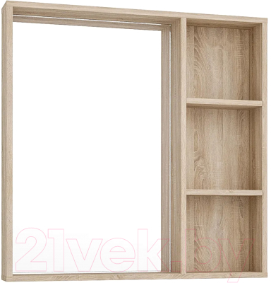 Зеркало Grossman Флай 80 / 208001 - фото