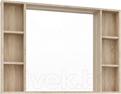 Зеркало Grossman Флай 100 / 201001 - фото