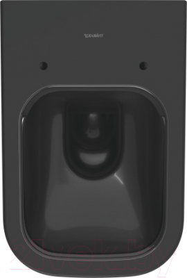 Унитаз подвесной Duravit Happy D.2 2222098900