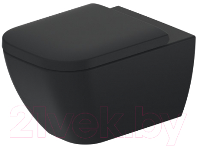 Унитаз подвесной Duravit Happy D.2 2222098900