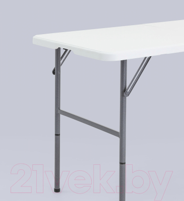 Стол складной Stool Group Z122-3X 122x61x74