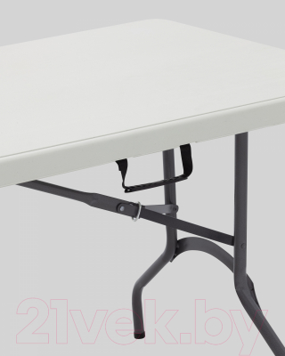 Стол складной Stool Group Z182S 182x74x74 (чемодан)