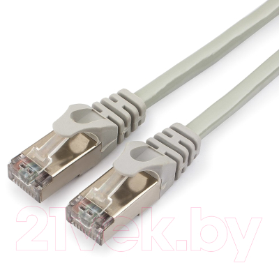 Кабель Gembird PP6A-LSZHCU-10M