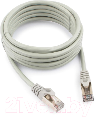 Кабель Gembird PP6A-LSZHCU-10M